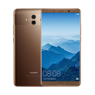 华为Mate 10